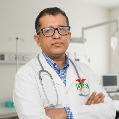  Professor Dr. Md. Mosharraf Hossain